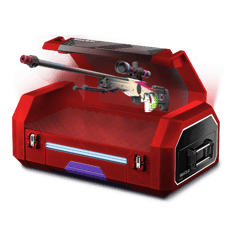 AWP | NO PAIN 84%