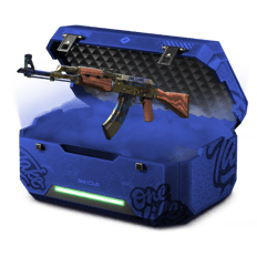 Claink Case Hard 10%