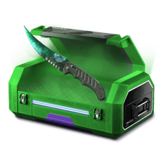 AciD Flip Knife Farm (1%)