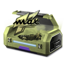 PZK! STICKER MAX WIN