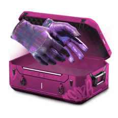 50% Chance Profit 🧤🔪