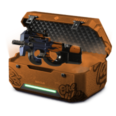 Editing P90 ahhhhh