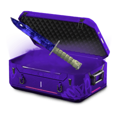 10% cheap blue