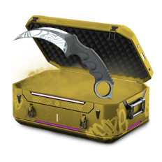 %50 SUPERIOR KNIFE