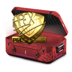 Lurrpax’s 3% Sticker