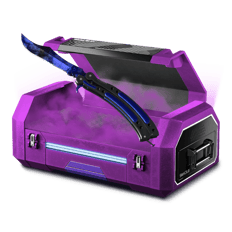 Milo Knife