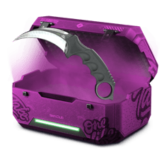FARM KNIFE
