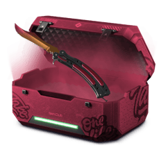 RAVEN'S 25% GRAND PRIZE