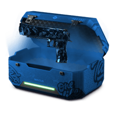 DESERT EAGLE WINNER