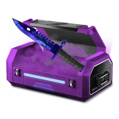 81% WIN FARM KNIFE