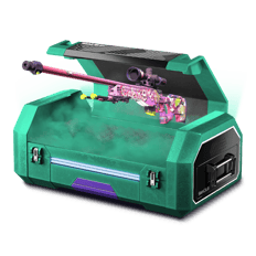 100% AWP GO SHARING