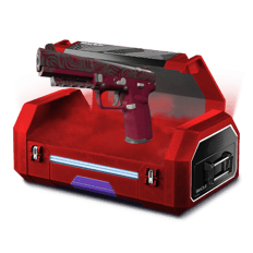 Crimson 60/40