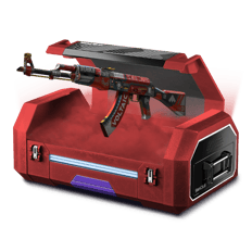 10% Red