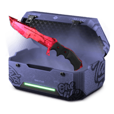 Battle Case V3