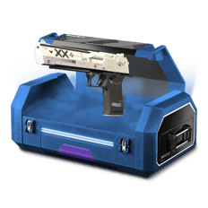 DEAGLE