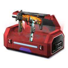 Trade up farm