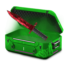 casmat 1% M9 HUNTER