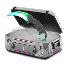 karambit 10%