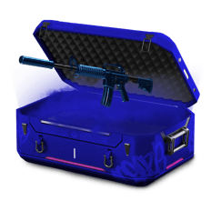 blue 10% =nice m4a1-s