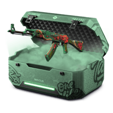10% Max Win (Drew)