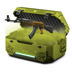 Ak-47 farm