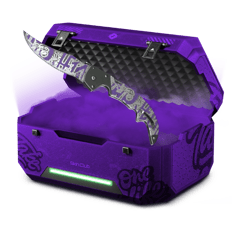 10% Glove/Knife Farm🍀