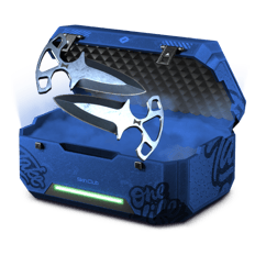 3% Shadow Dagger 🗡️
