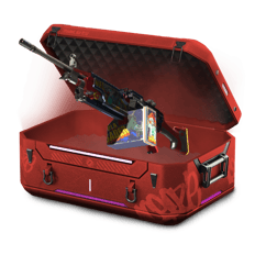 LMG STARTER