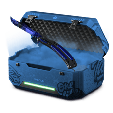 Blue Combo DT