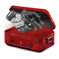 Bleach case 5%