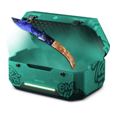 %10 knife