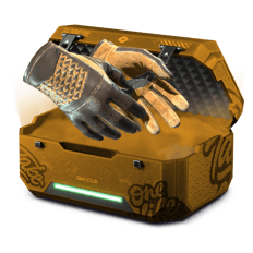 1.2% Gloves
