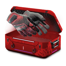 0.01 KNIFE or GLOVE