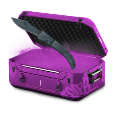 35% Knife