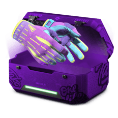 40% NEW GLOVES 😱