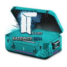 M3ta 13% Blue StickerS