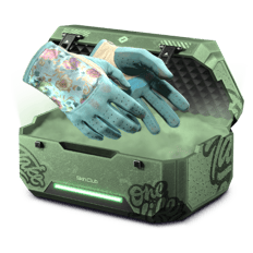 Glovesnstuff