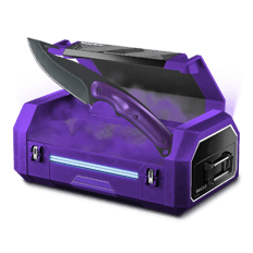 Ultra violet luck