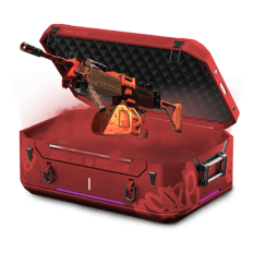 1% Negev Mjölnir