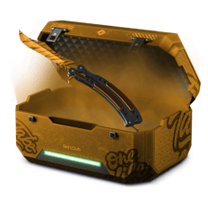 30% Tiger tooth Hit