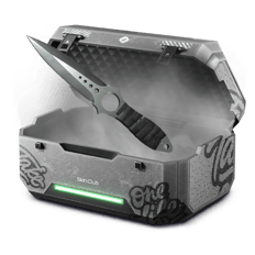Knife Mix by cl_bot 1