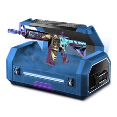 Happy Case