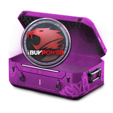 19% iBuy holo