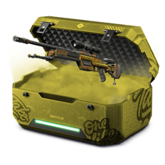 Inventory Yellow poor