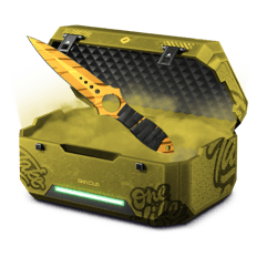 ⚡Lucky Strike Case ⚡