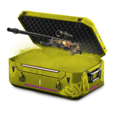 Dragon Lore 80% why not?
