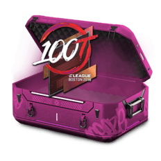 Holo Boston 10%?