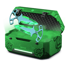 Green hell