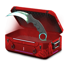 10% NGOOS'S knifes(NEW)