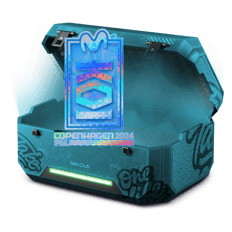 10% sticker evil